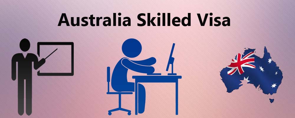 Australian skilled immigration