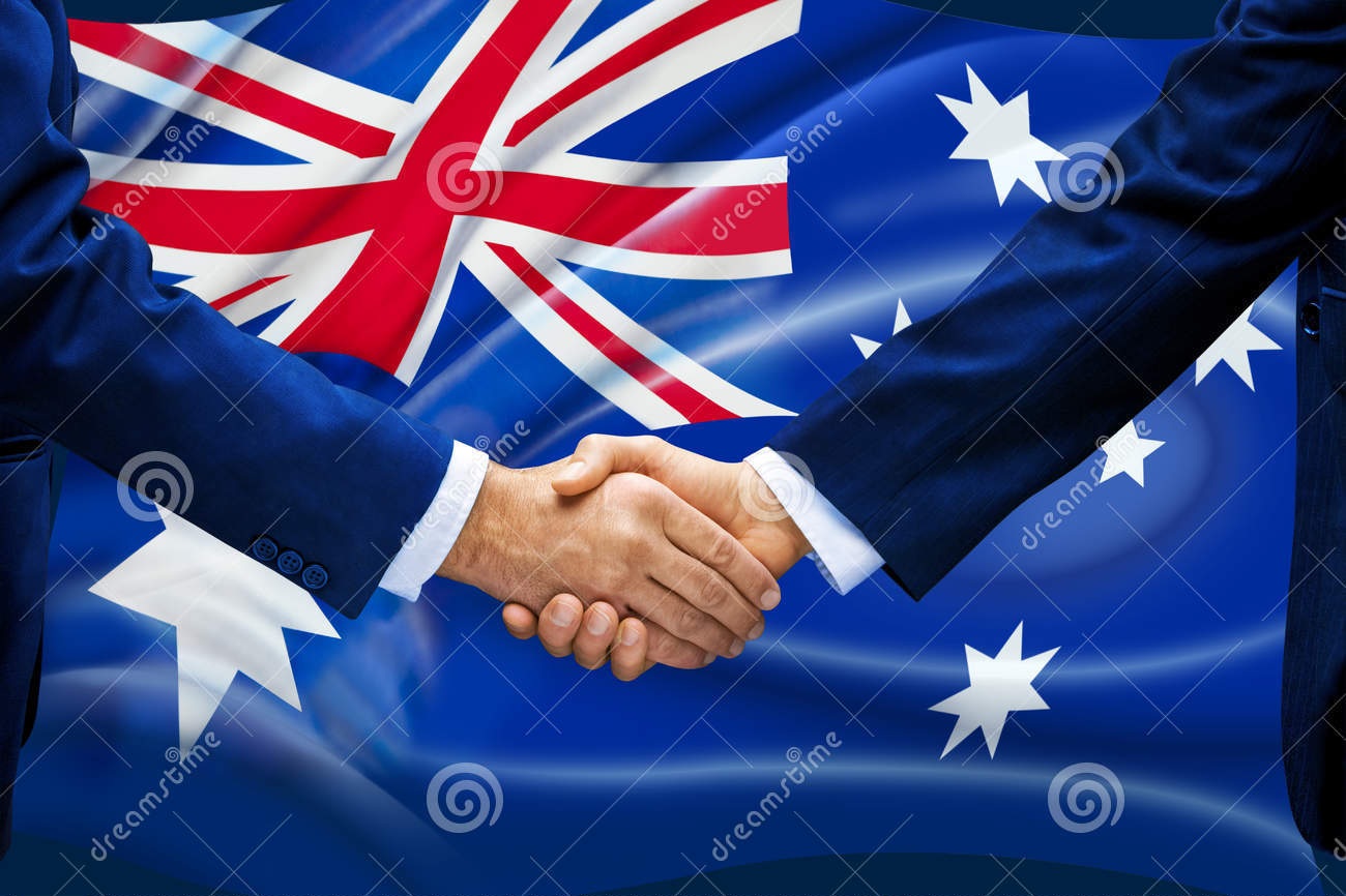 Australian Business Visas