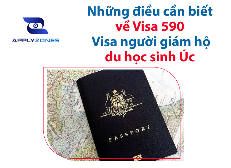 Những thông tin cần biết Visa giám hộ Úc