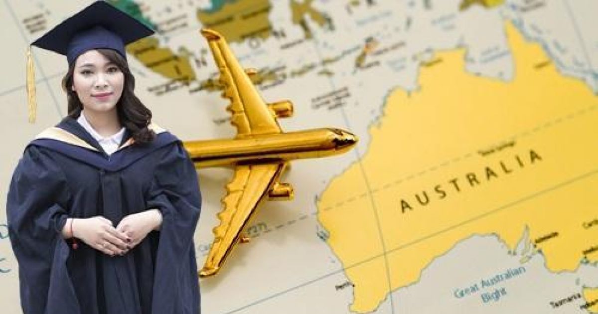 Có nên du học Úc sau khi tốt nghiệp lớp 12 không?