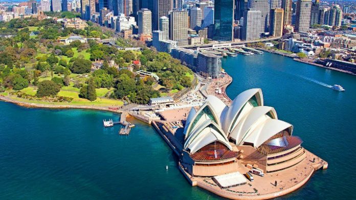 Prepare well for your study abroad journey in Australia