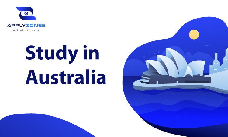 Study in Australia – A bridge to your dreams