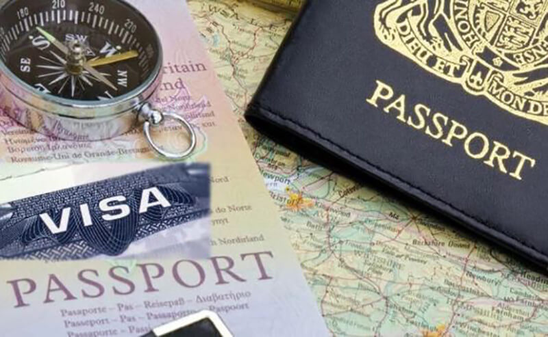 Thông tin mới nhất về Visa du học Hà Lan 2022