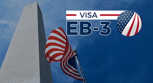 Định cư Mỹ diện EB3 - Con đường tắt an cư nhanh chóng