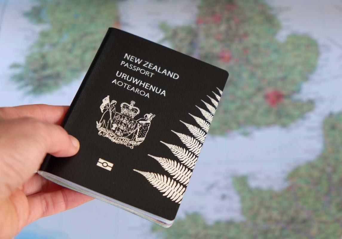 Latest requirements of New Zealand student visa application