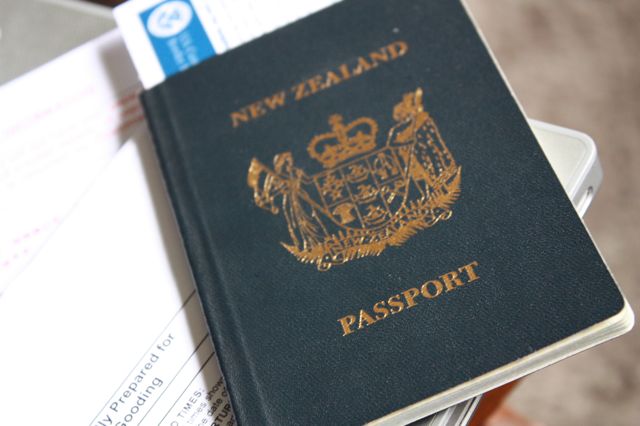 Visa du học New Zealand năm 2021