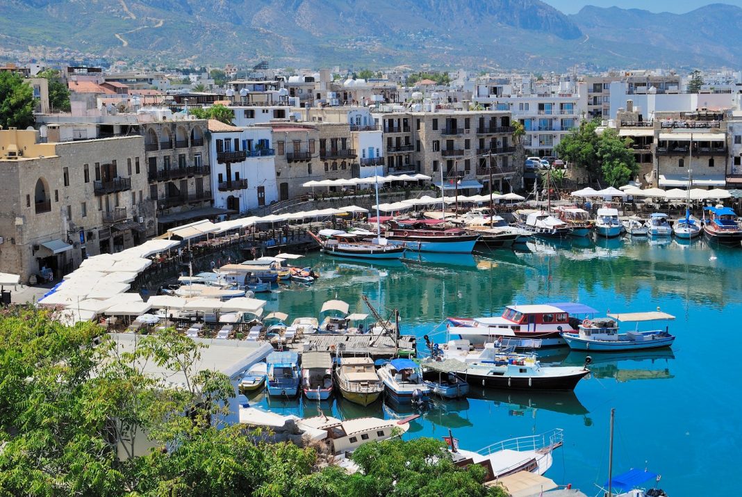 Định cư đảo Síp: Con đường dễ nhất mang quốc tịch châu Âu