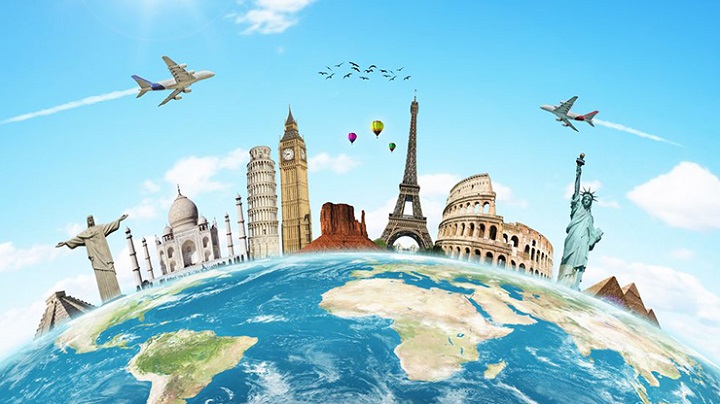 Quản trị du lịch và lữ hành học những gì? Cơ hội việc làm như thế nào?