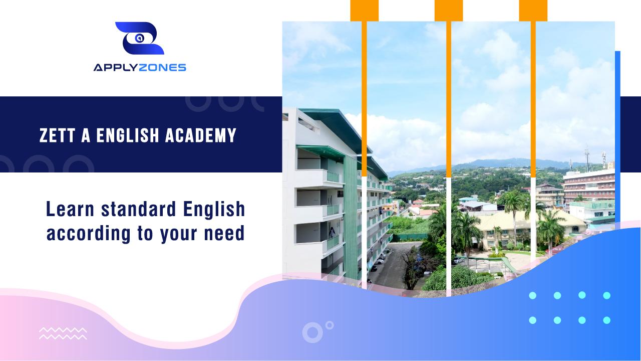 Real English Academy