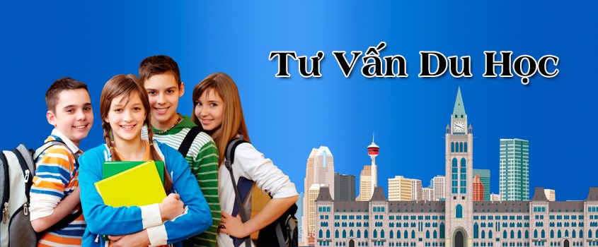 trung tâm tư vấn du học