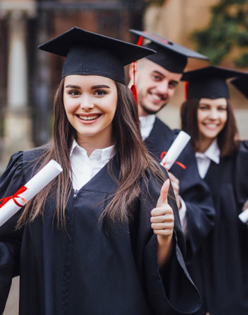 University of Aberdeen Background Image