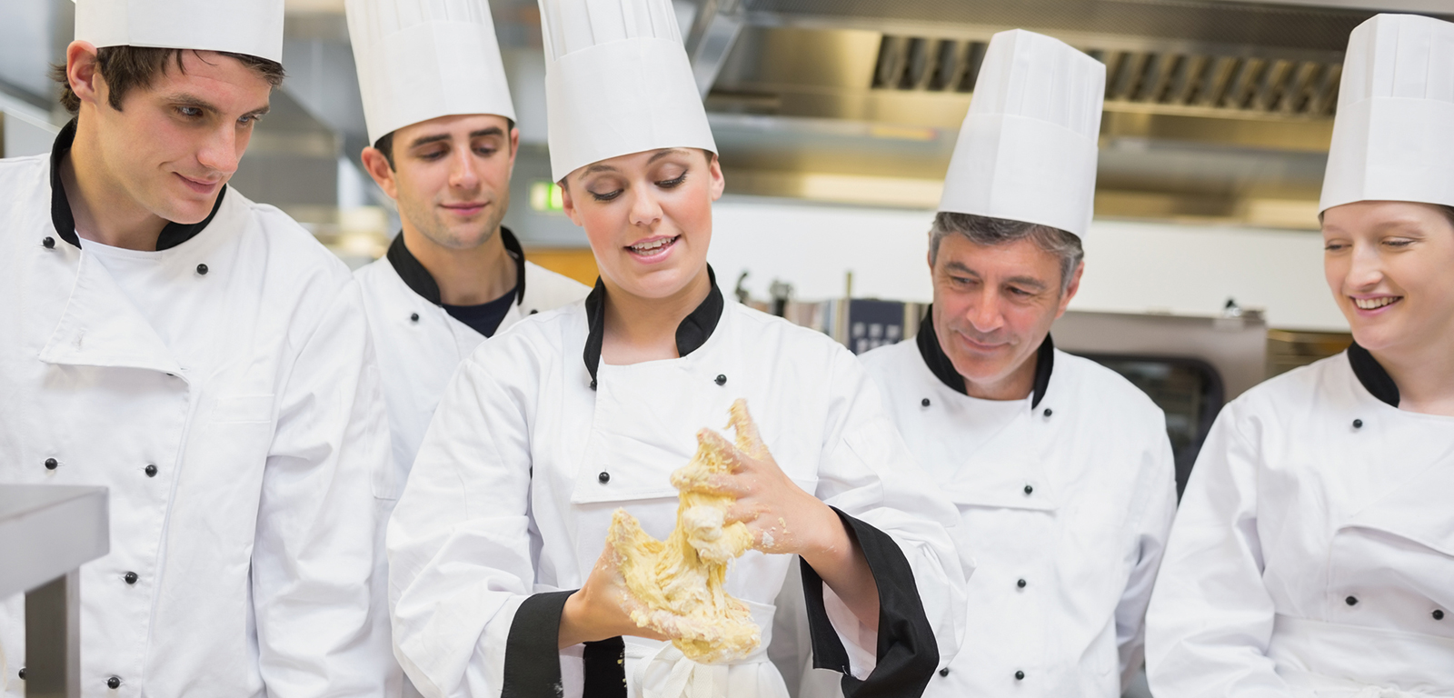Associate of Science - Hospitality Management (Culinary Arts) - Study ...