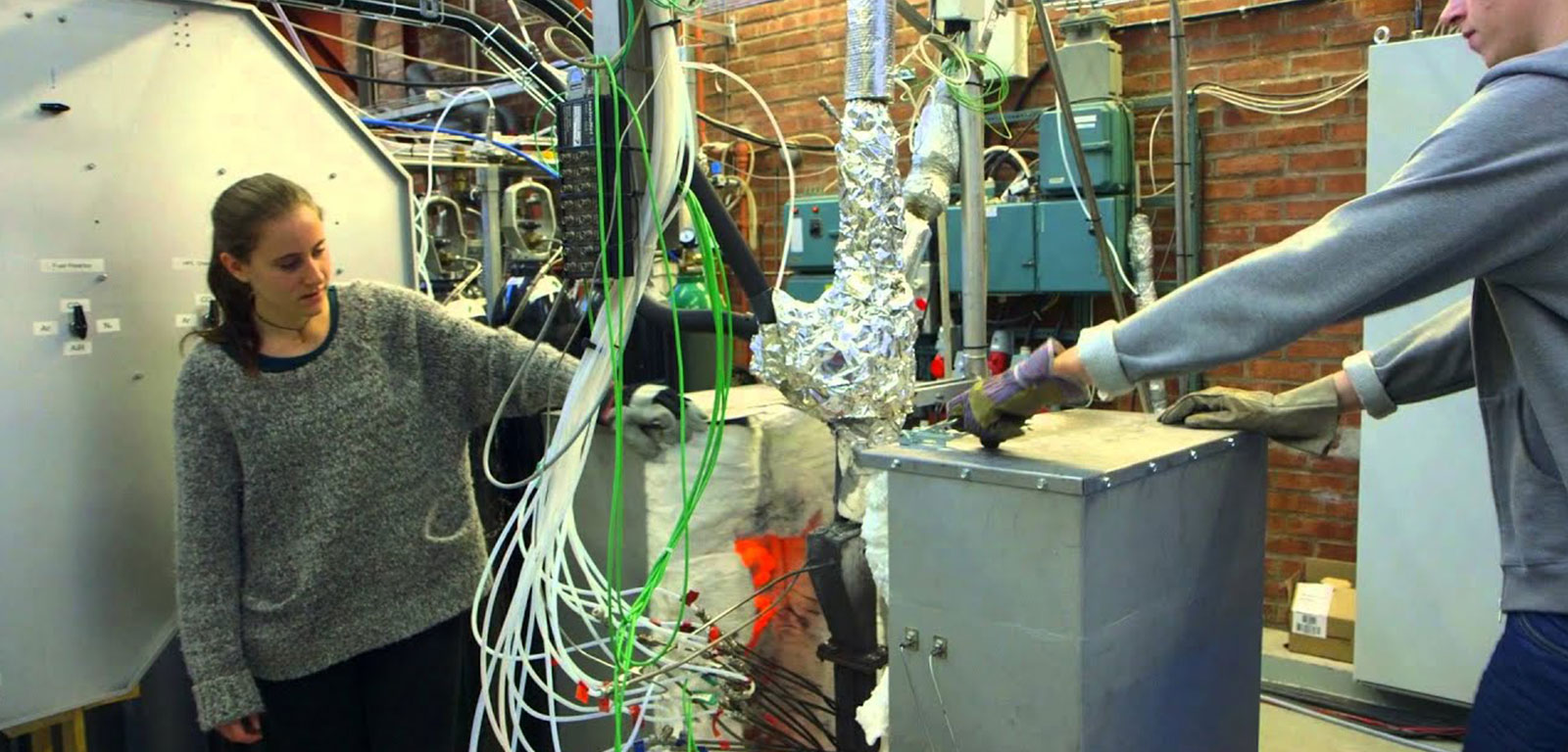 Sustainable Energy Systems MSc - Study Abroad Application Platform ...