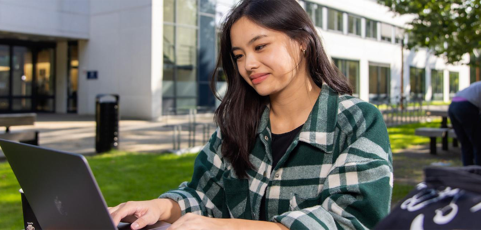 University of British Columbia (UBC) - Vancouver campus Background Image