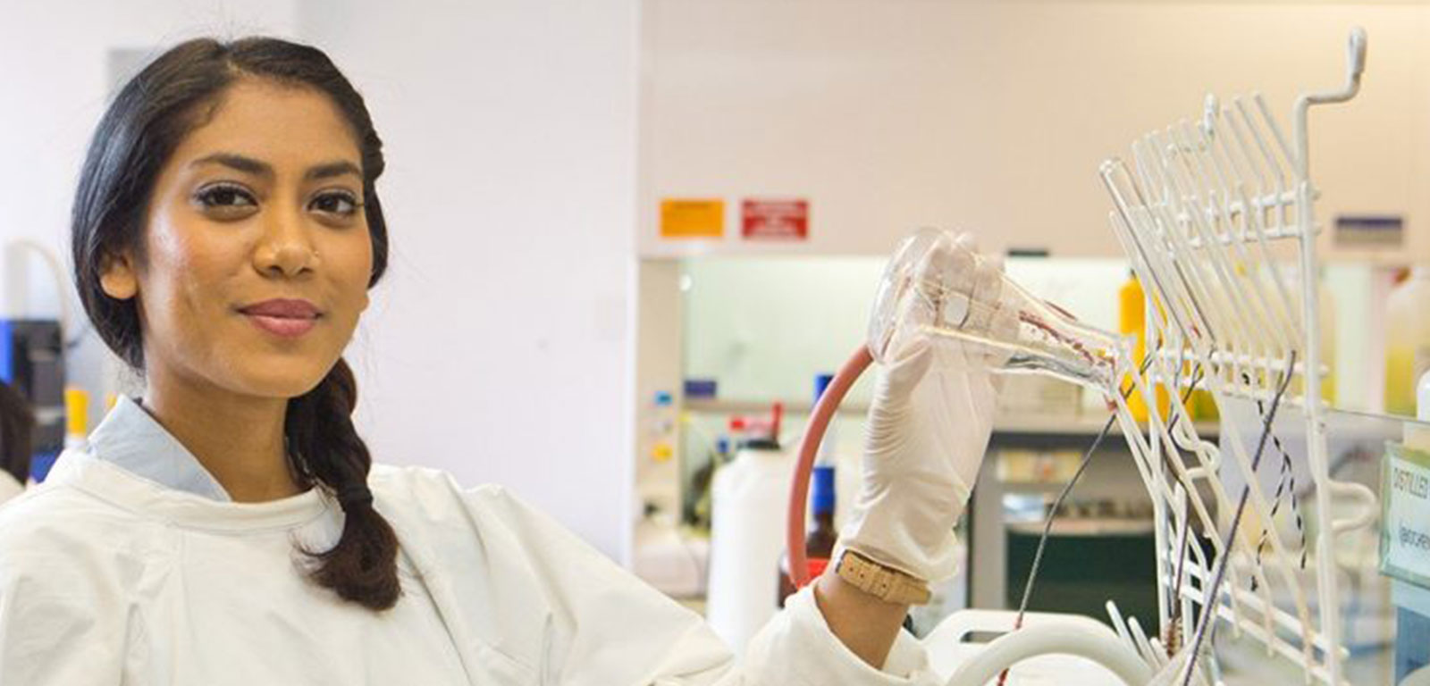 Master of Science in Pathology and Laboratory Medicine (Msc) - Study ...