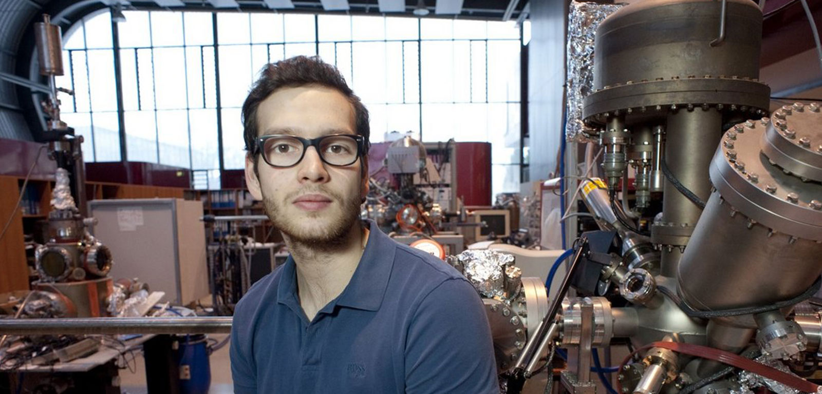 University of Melbourne - Parkville Campus Background Image