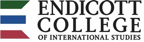 Endicott College of International Studies