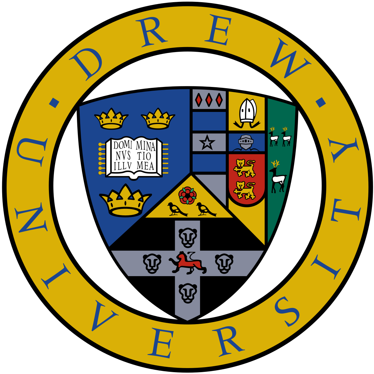 Image of Drew University