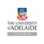 Image of The University of Adelaide College - Adelaide Campus