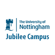 Image of The University of Nottingham - Jubilee Campus