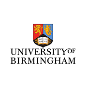 Image of University Of Birmingham