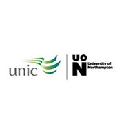 University of Northampton International Colle e (UNIC)