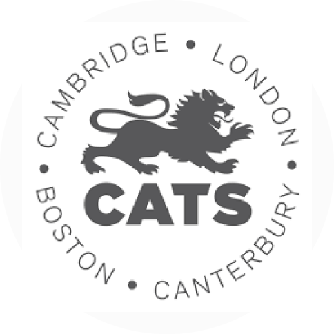 Image of Cao đẳng CATS