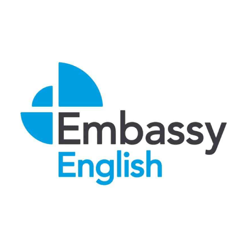 Image of Embassy English (USA)
