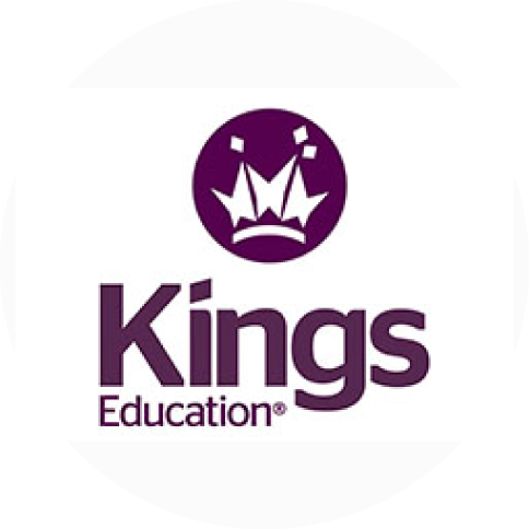 Image of Tổ chức giáo dục Kings cơ sở London