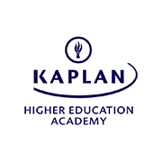 Image of Kaplan Higher Education Academy