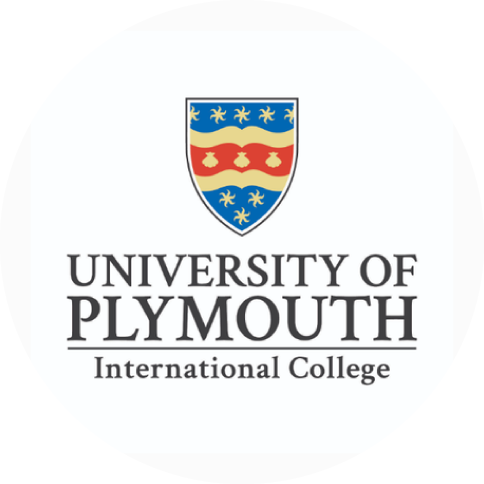 Image of Cao đẳng quốc tế Plymouth Devon (PUIC)