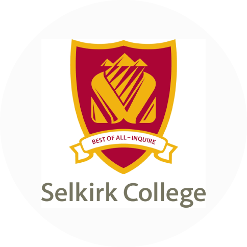 Image of Selkirk College - Castlegar Campus