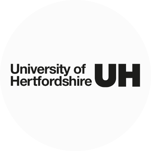 Image of University of Hertfordshire
