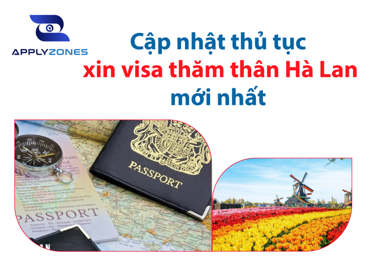 Visa thăm thân Hà Lan