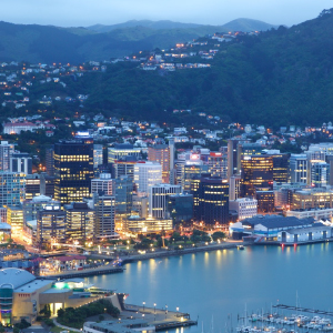 Du học New Zealand nên chọn thành phố nào?