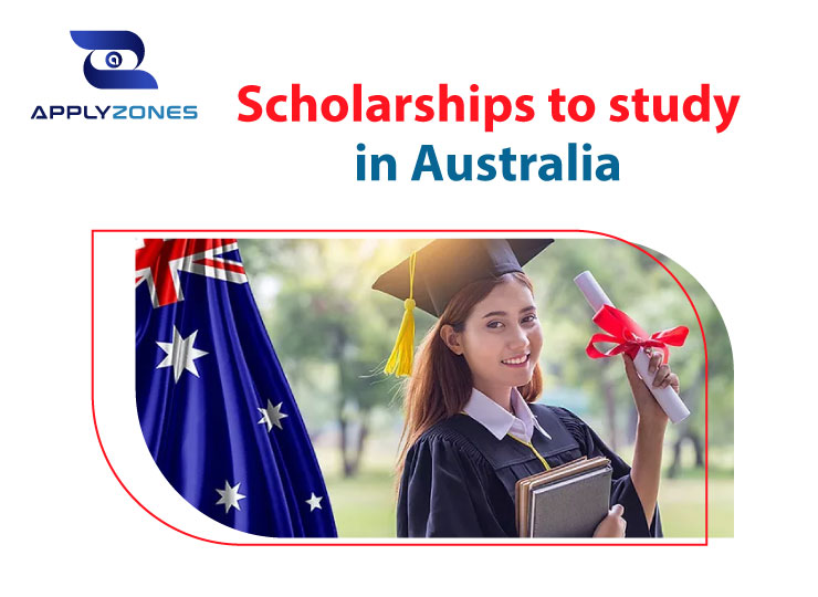 Scholarships to study in australia