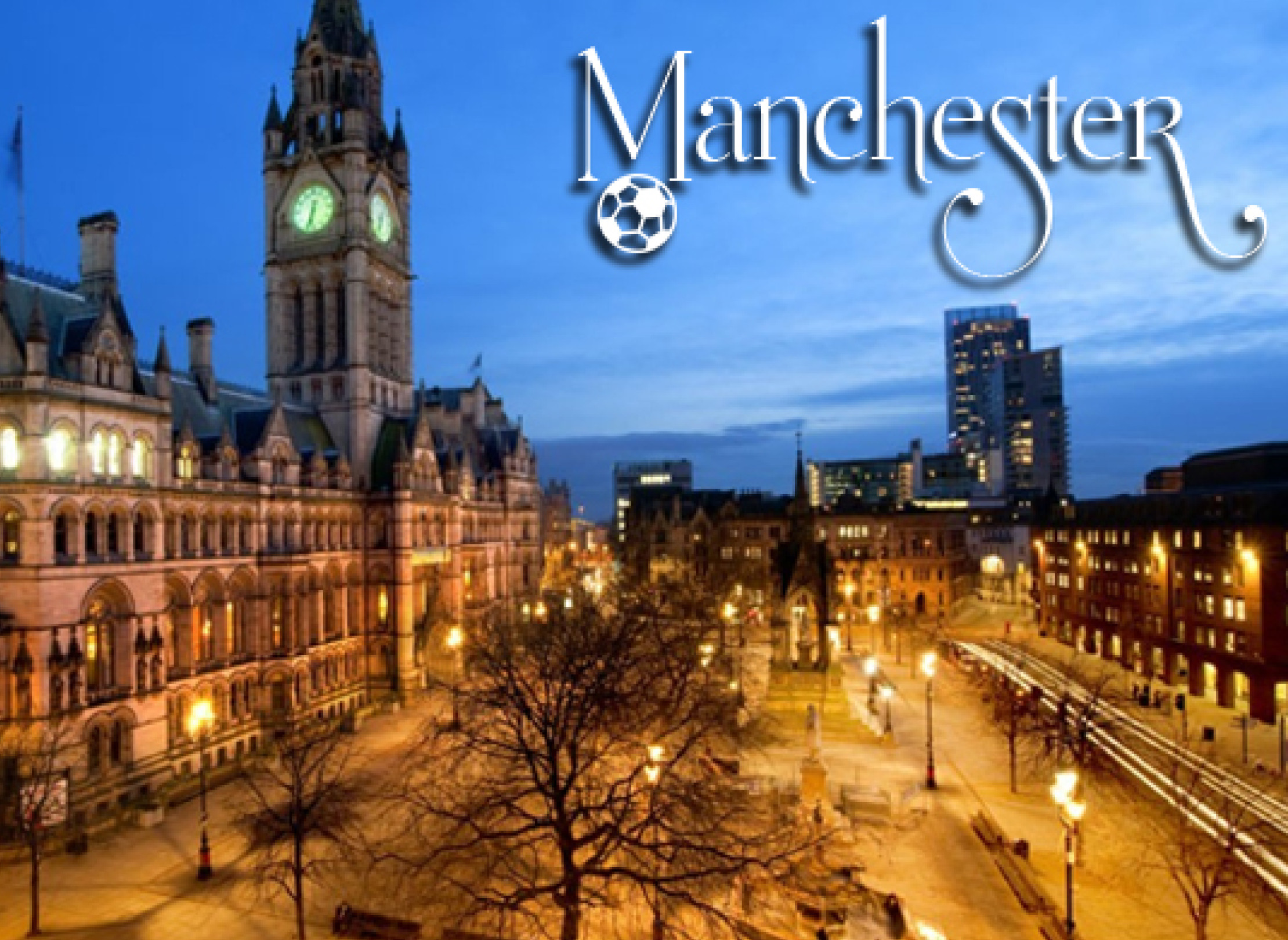 5 lý do vì sao nên đi Du học Anh tại Manchester
