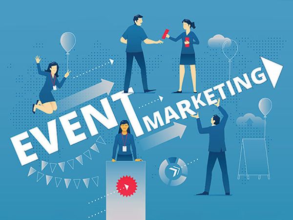 marketing và sự kiện