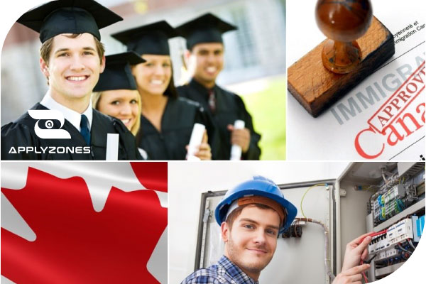 Du học Canada nên chọn ngành nào: Tất cả những gì bạn cần biết