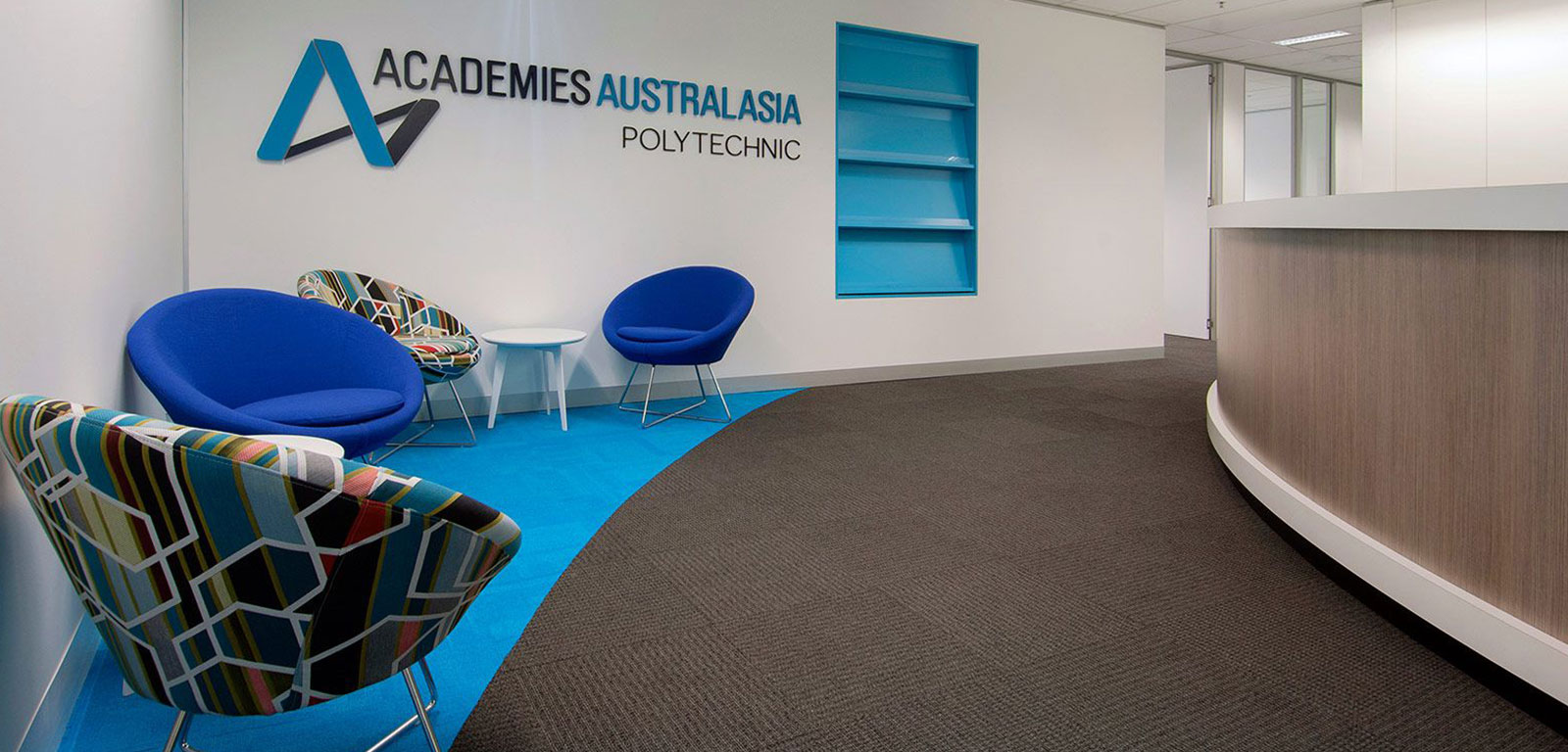 Academies Australasia Polytechnic Singapore Study Abroad Application Platform Applyzones