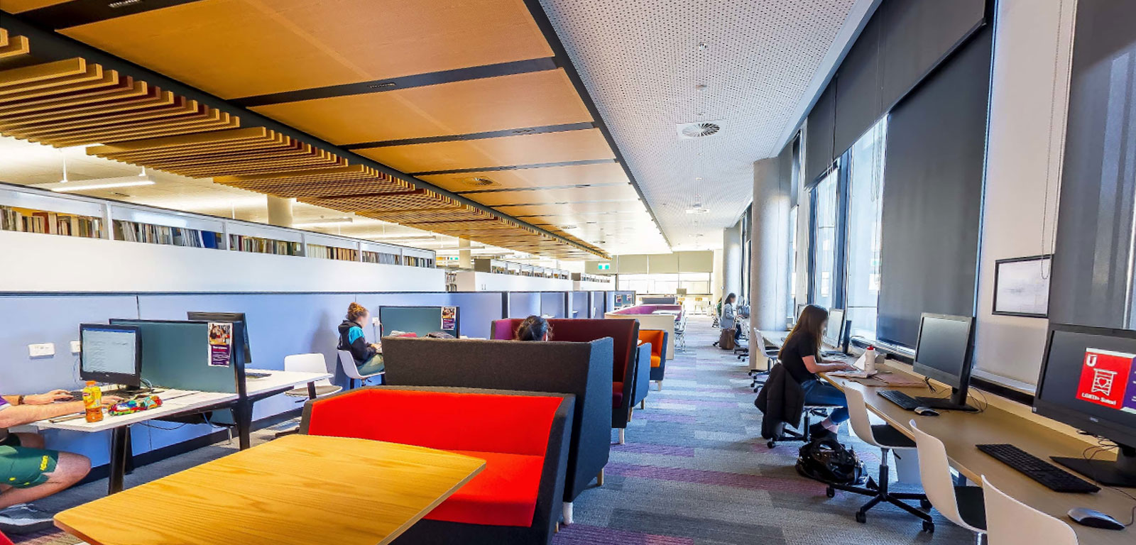 Australian Catholic University - Canberra Campus (Signadou) - Study ...
