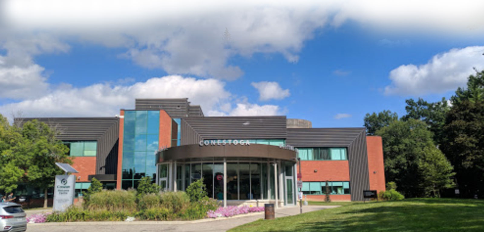 Conestoga College Conestoga Waterloo Campus Study Abroad Application Platform Applyzones Conestoga College Conestoga Waterloo Campus Study Abroad Application Platform Applyzones