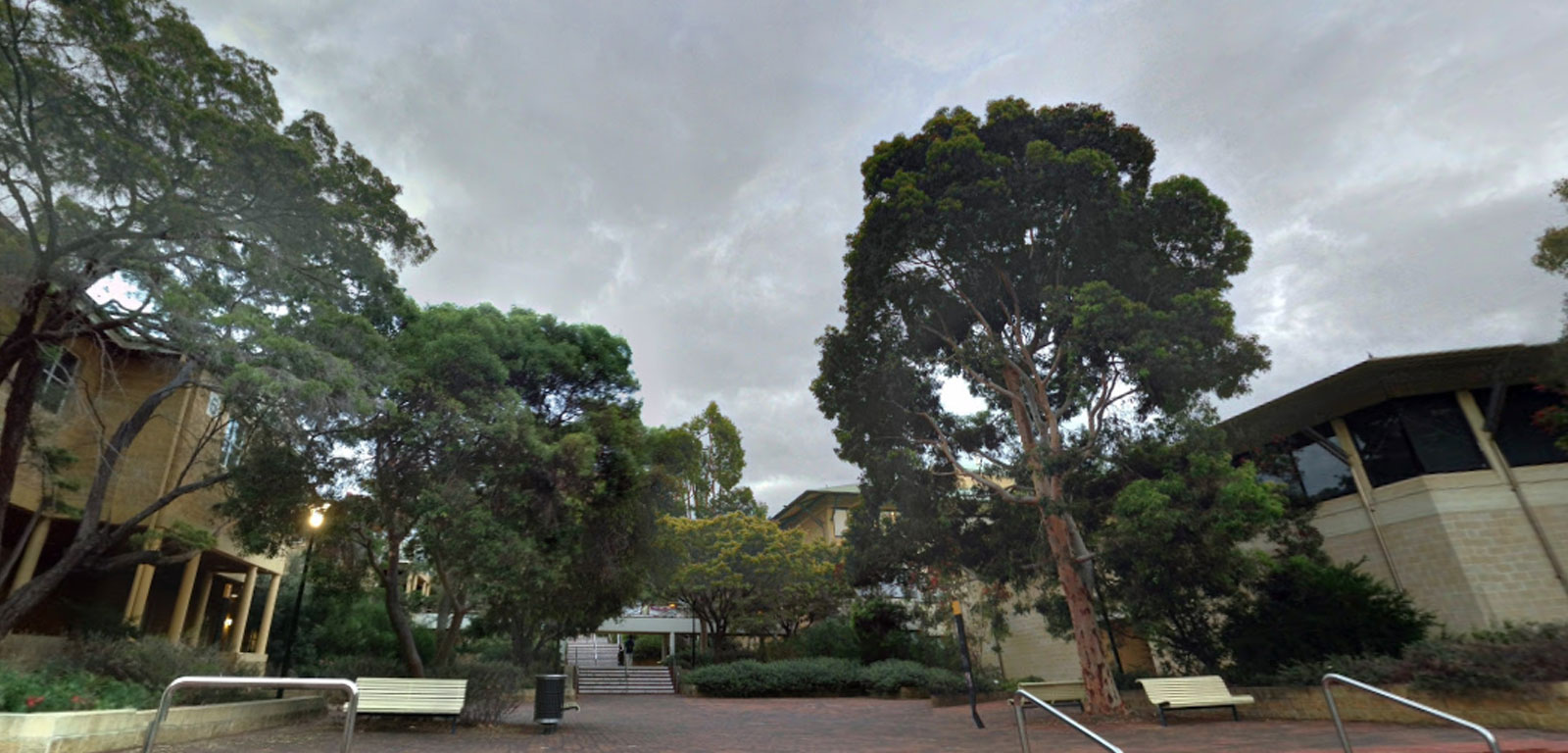 Edith Cowan University (ECU) - Joondalup Campus - Study Abroad ...