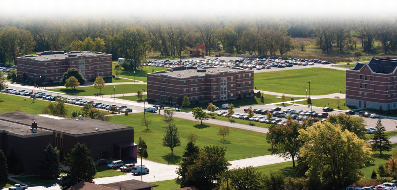Lewis University, Romeoville Campus
