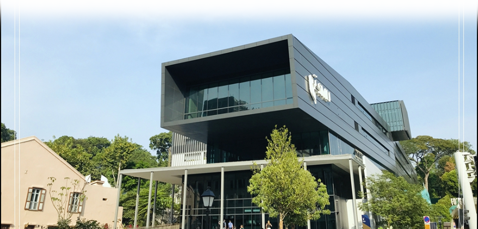 Singapore Management University (SMU) - Study Abroad Application ...