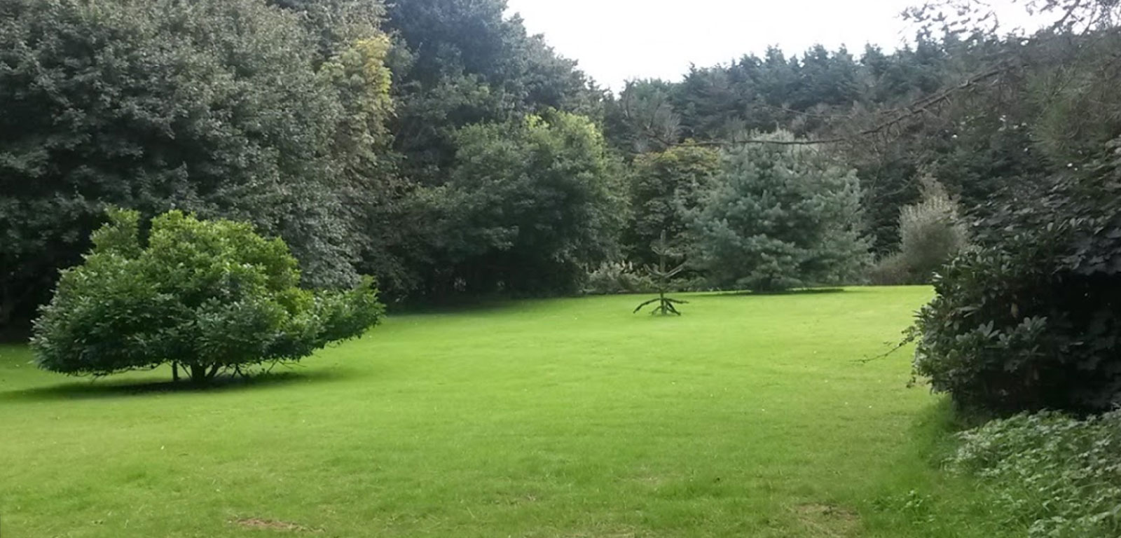 Ulster University - Coleraine campus - Study Abroad Application ...