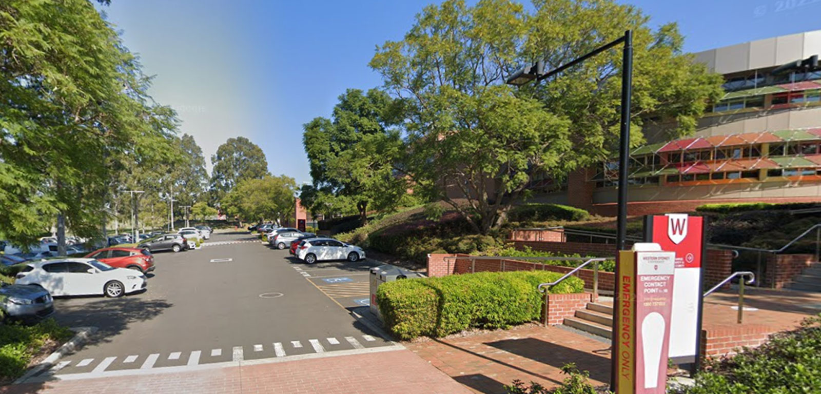 Western Sydney University The College (UWSCollege) - Penrith Campus ...