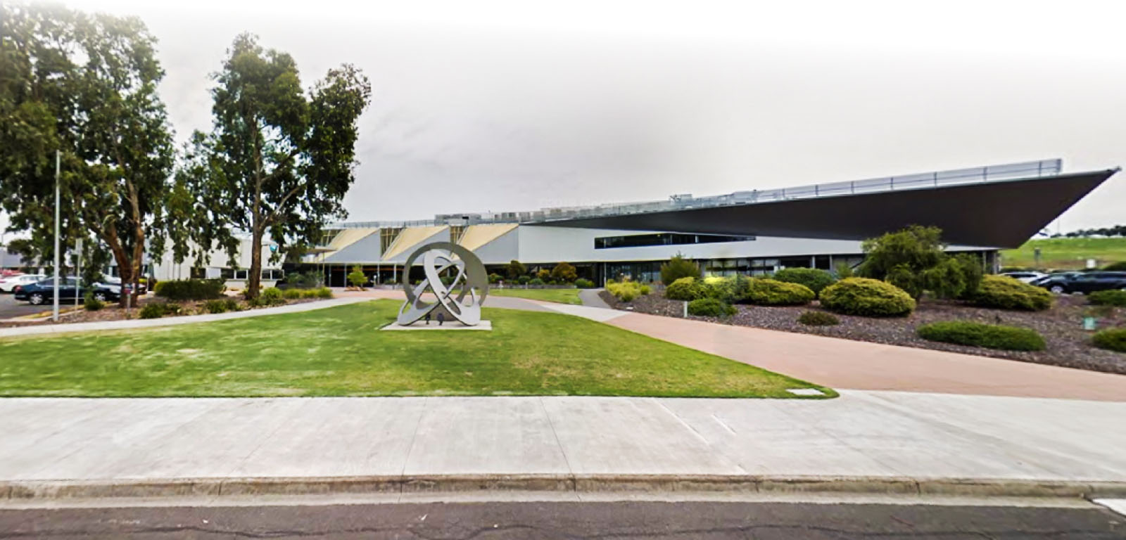 Deakin University  Geelong Waurn Ponds campus  ApplyZones
