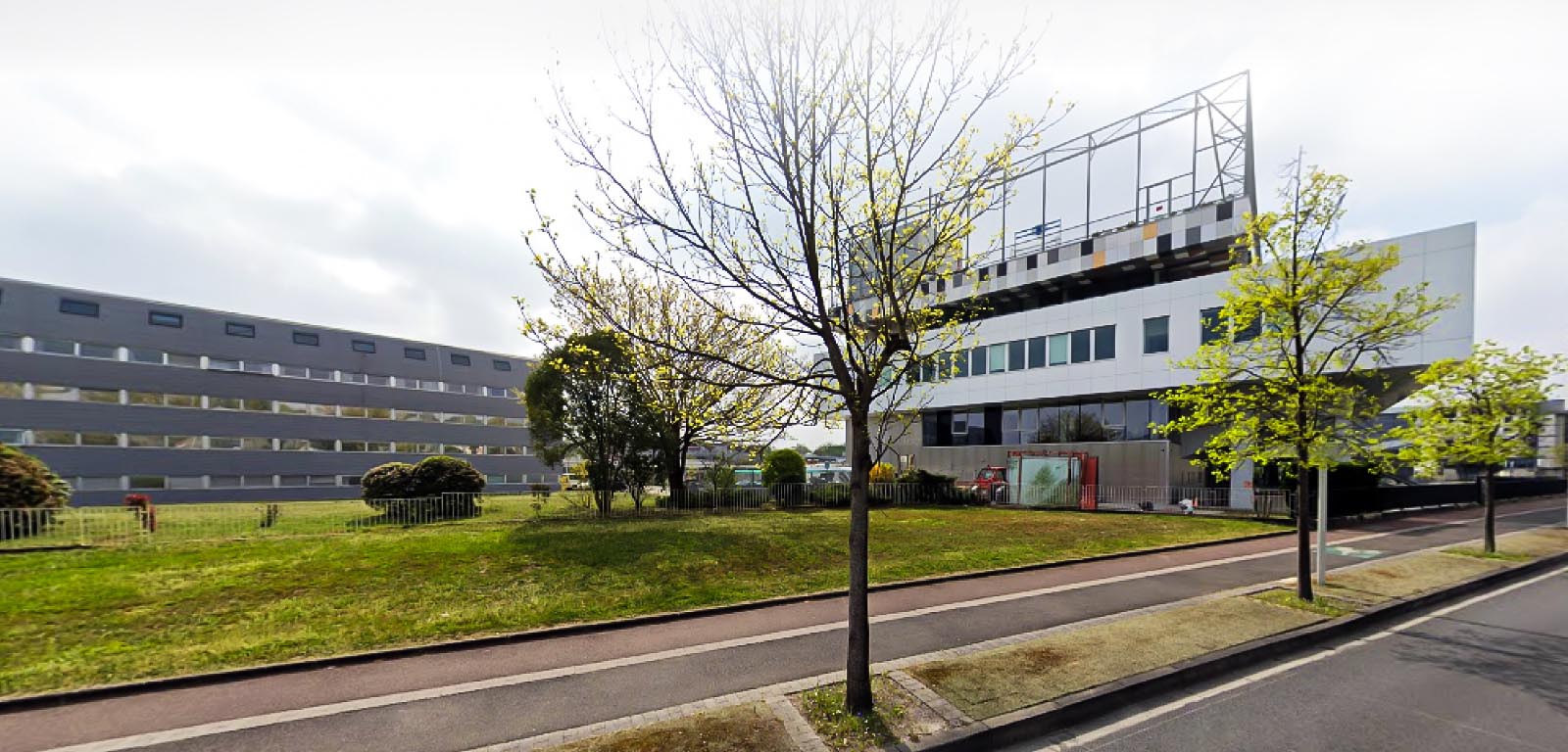 Kedge Business School - Bordeaux campus - Nền tảng nộp đơn du học | ApplyZones