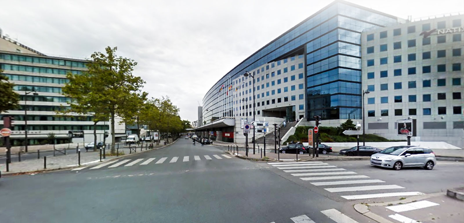 Kedge Business School - Paris campus - Nền tảng nộp đơn du học | ApplyZones
